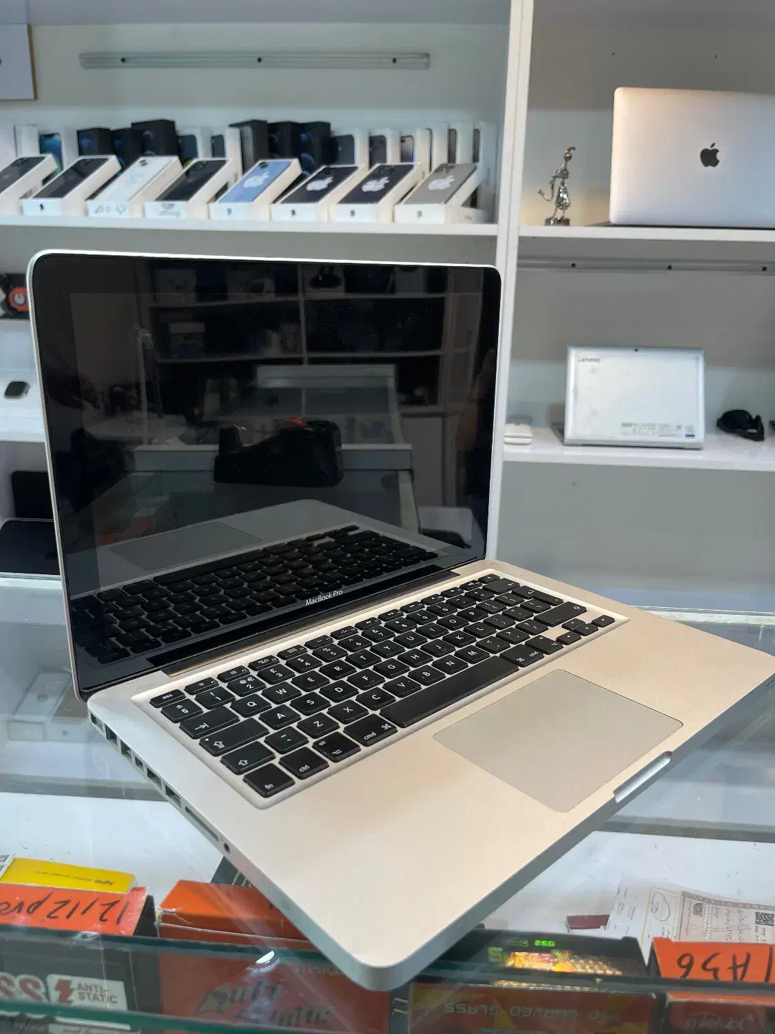 MacBook pro 2010|رایانه همراه|کرج, گوهردشت|دیوار
