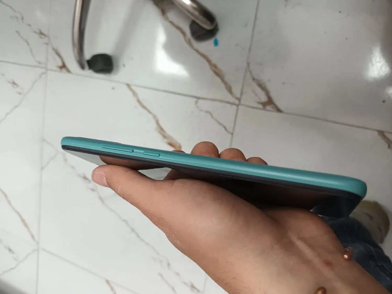 poco c40|موبایل|کرج, اخگرآباد|دیوار