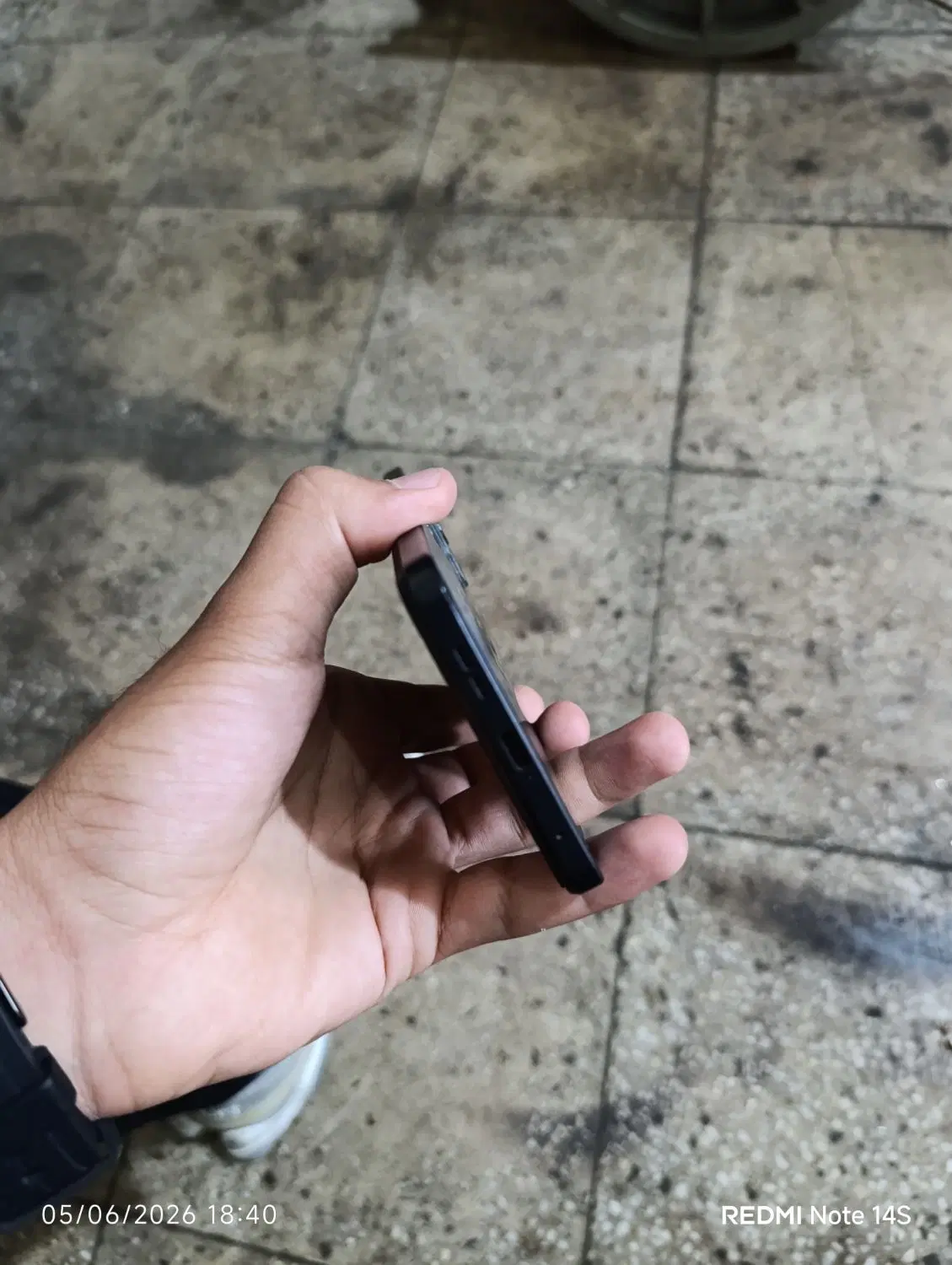 note12 4g|موبایل|دره شهر, |دیوار