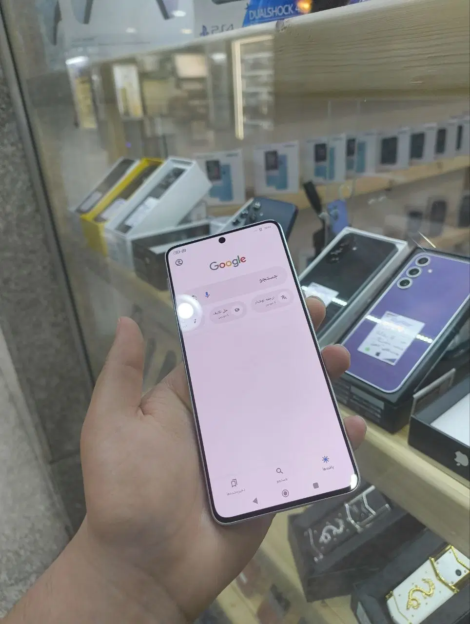 Poco x6pro 512/12|موبایل|کرج, اصفهانی‌ها|دیوار