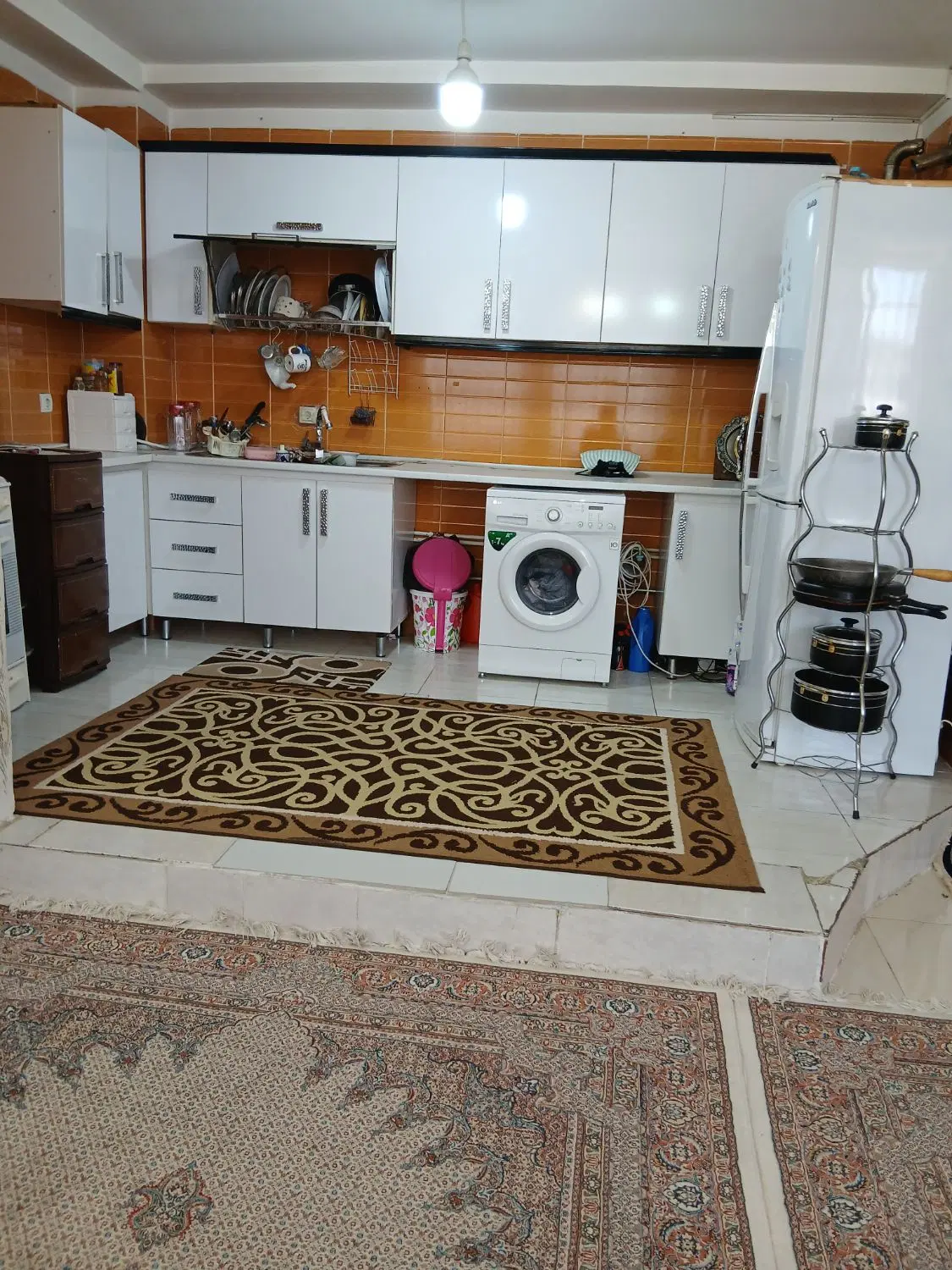 .منزل مسکونی|فروش آپارتمان|خوی, |دیوار