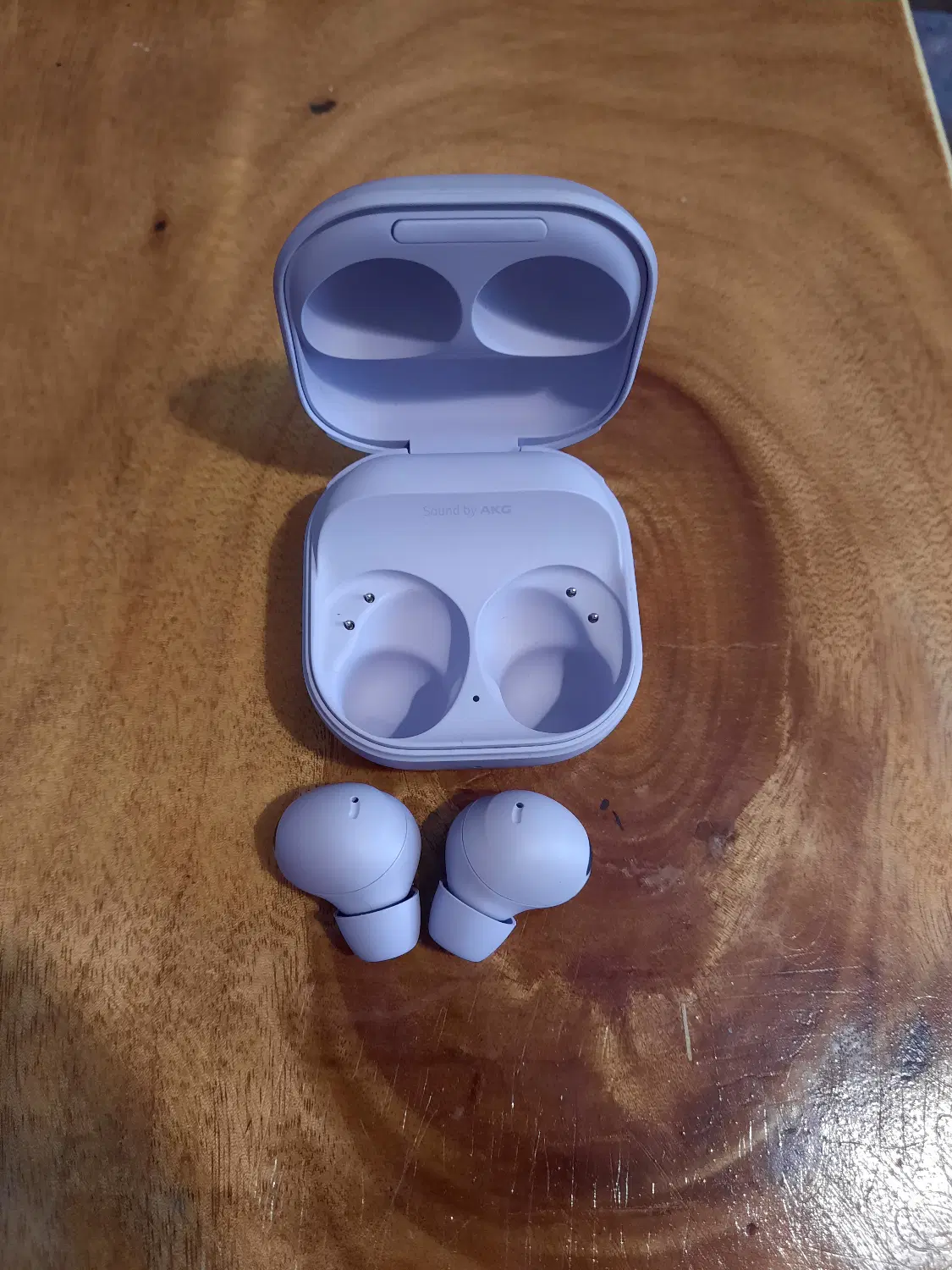 Galaxy buds2 pro|لوازم جانبی موبایل و تبلت|تهران, شهرک آپادانا|دیوار