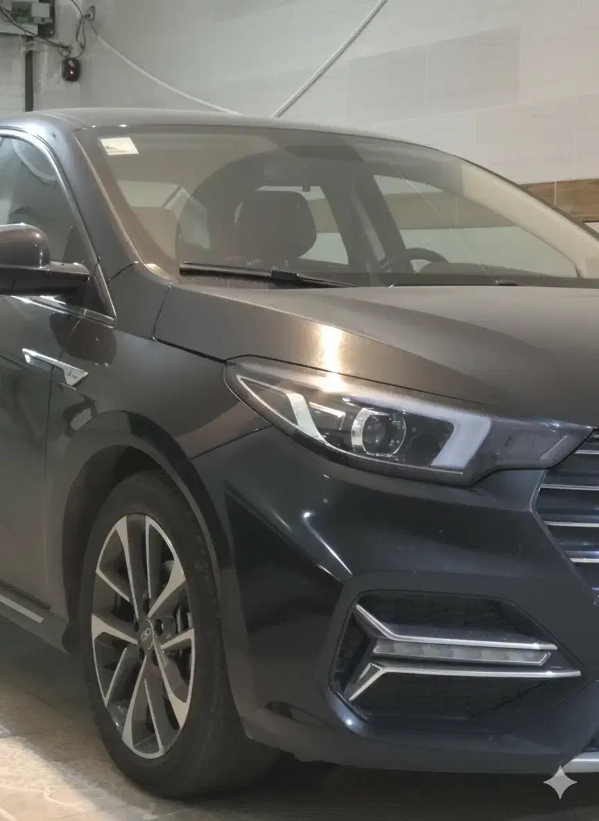 Arizona 6 pro|خودرو سواری و وانت|خرم‌آباد, |دیوار