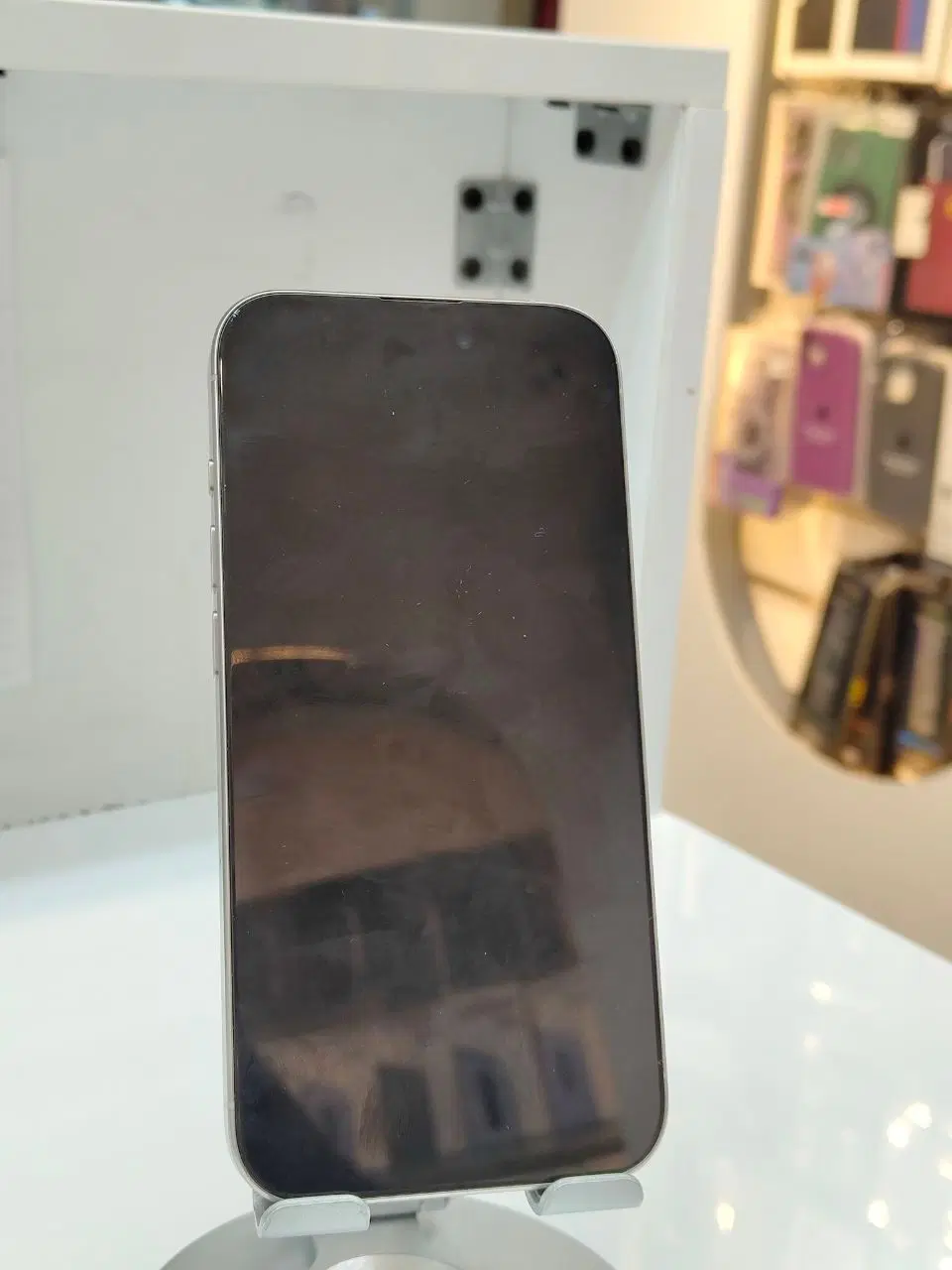 iPhone 15pro|موبایل|شیراز, زند|دیوار