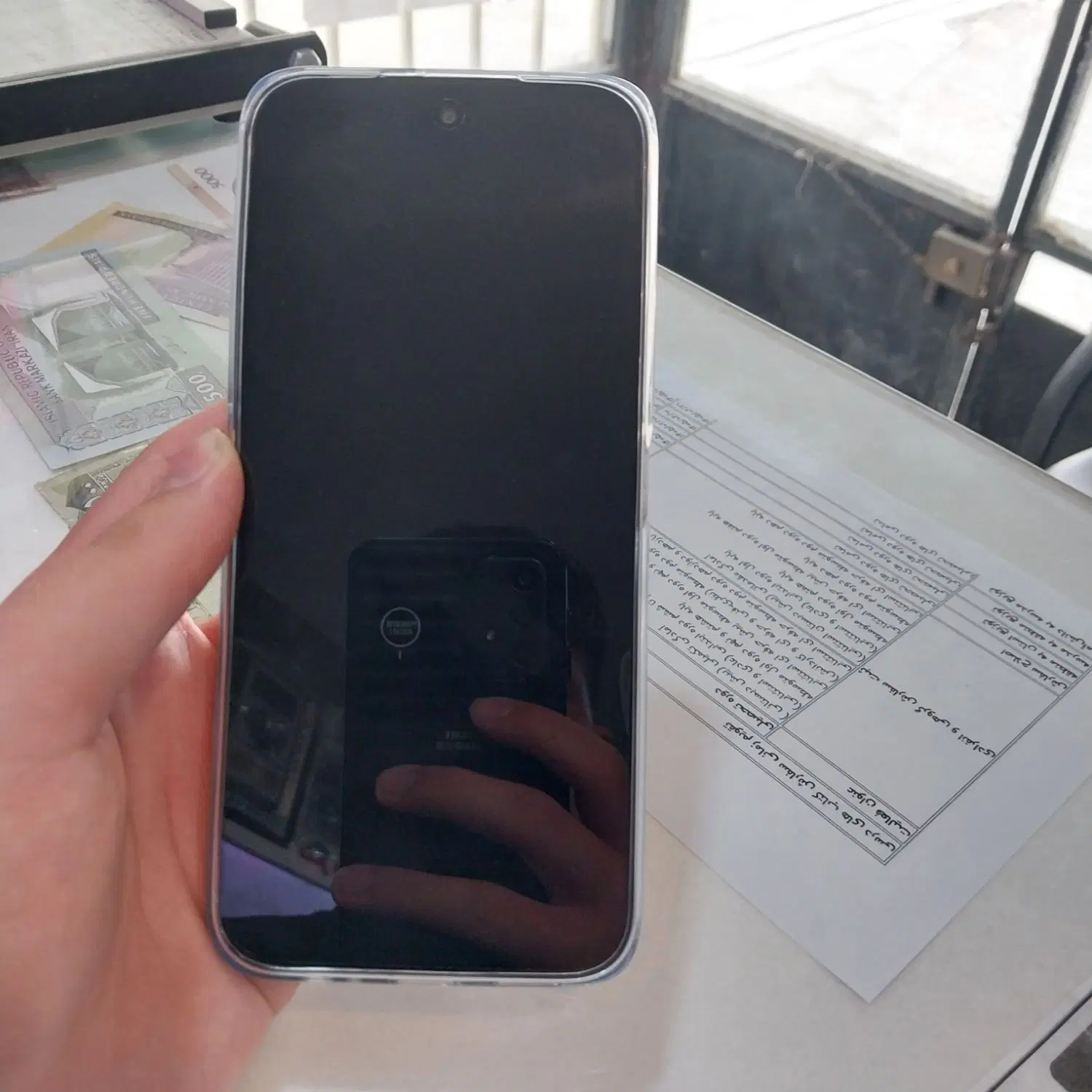 گوشی HONOR X6c|موبایل|کرج, کیانمهر|دیوار