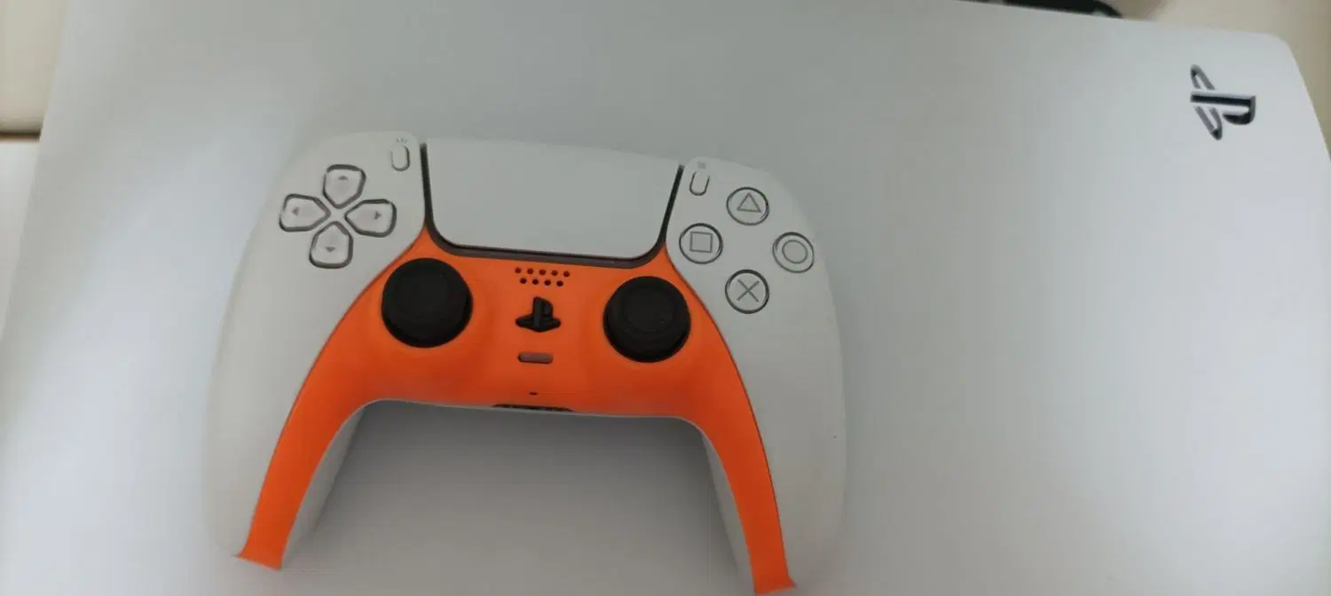 ps5 standard|کنسول، بازی ویدئویی و آنلاین|بندرعباس, |دیوار