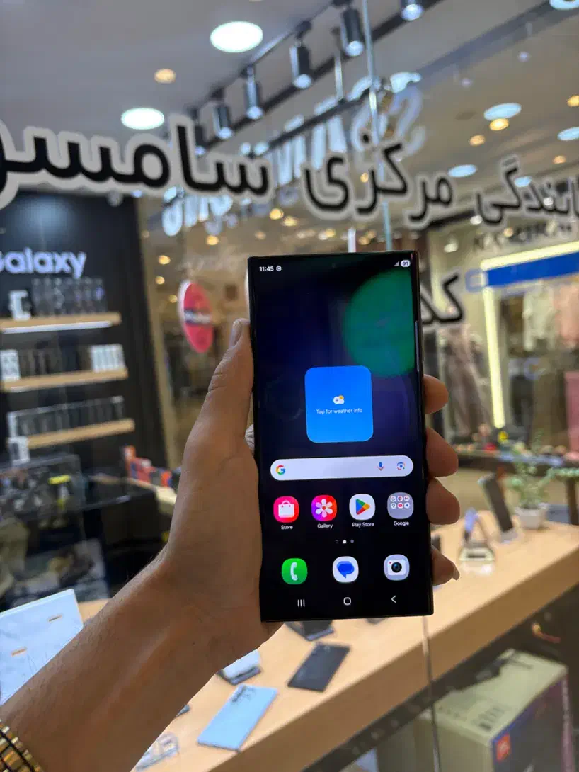 Samsung s23 ultra|موبایل|تهران, سیمای ایران|دیوار