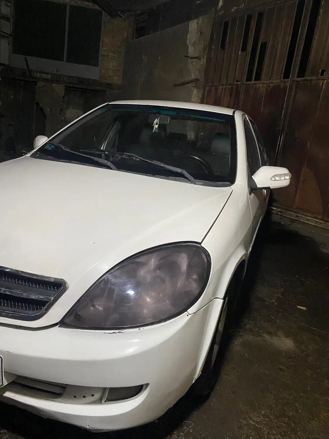 لیفان ۵۲۰|خودرو سواری و وانت|کرج, فاز ۳ گوهردشت|دیوار