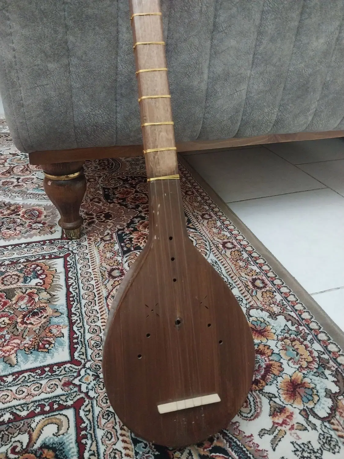 سه تار|سازهای سنتی|تهران, سلیمانی|دیوار