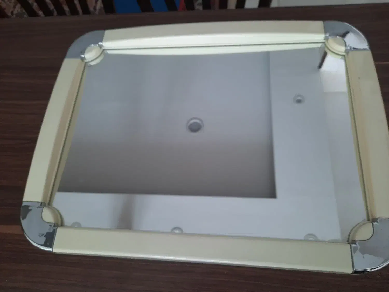 ۲عدد آینه|آینه|اصفهان, شهرک کاوه|دیوار