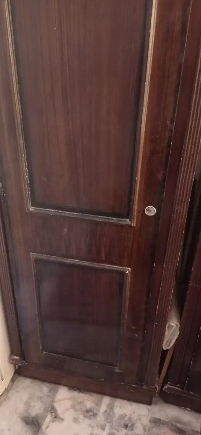 کمد|جاکفشی، کمد، دراور|مشهد, کوی پلیس|دیوار