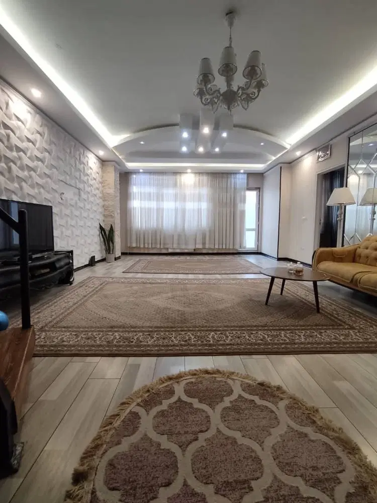 فرصت ویژه خریدواحد ۱۰۰ متری دوبلکس/مدرن|فروش آپارتمان|شهریار, شهرک وائین|دیوار
