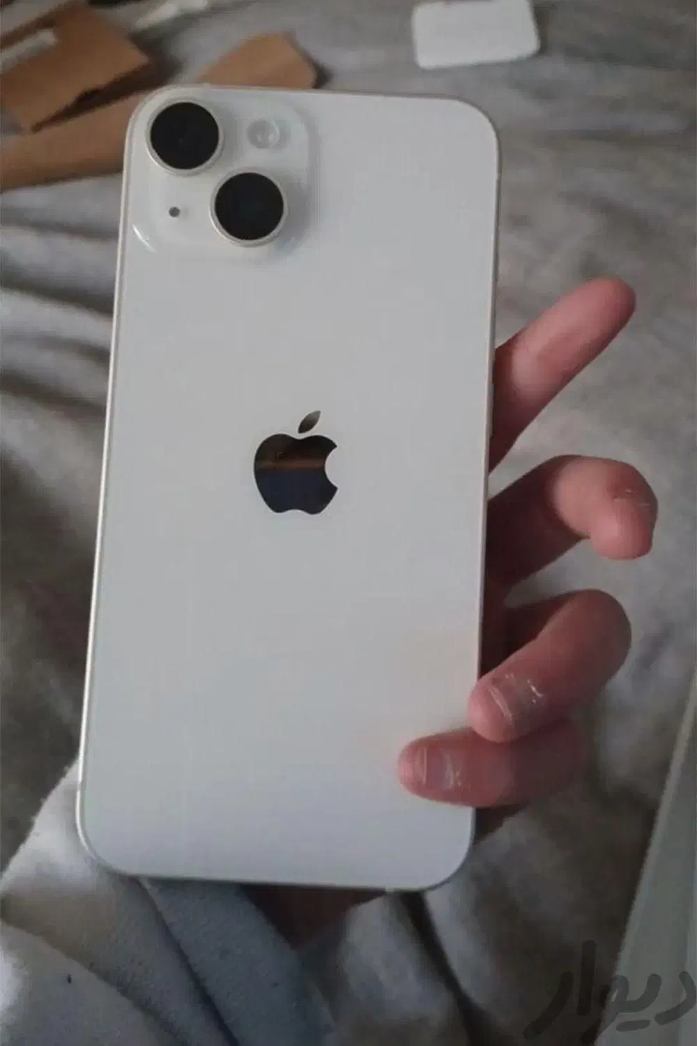 iphone 13 نو|موبایل|سیرجان, |دیوار