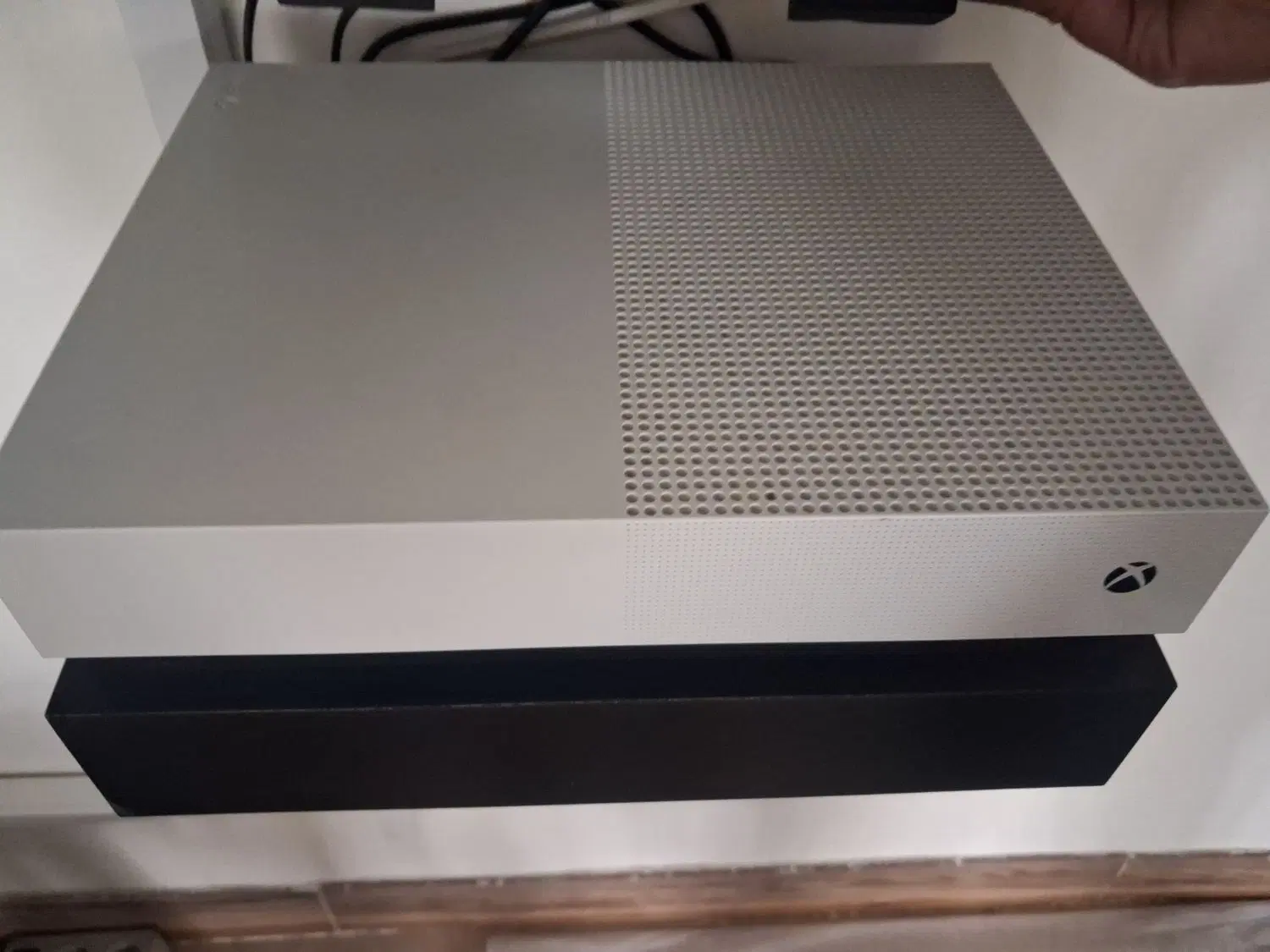 xbox one s|کنسول، بازی ویدئویی و آنلاین|کرج, حصار|دیوار