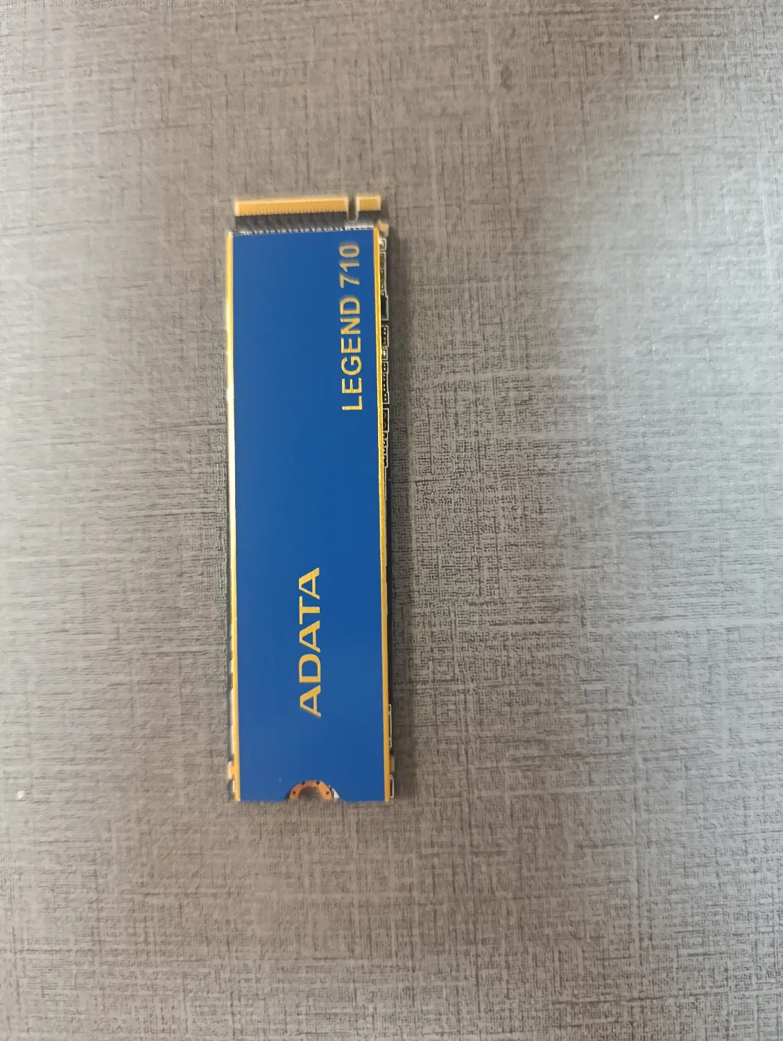 هارد SSD M2 256GB ADATA|قطعات و لوازم جانبی رایانه|تهران, یوسف‌آباد|دیوار