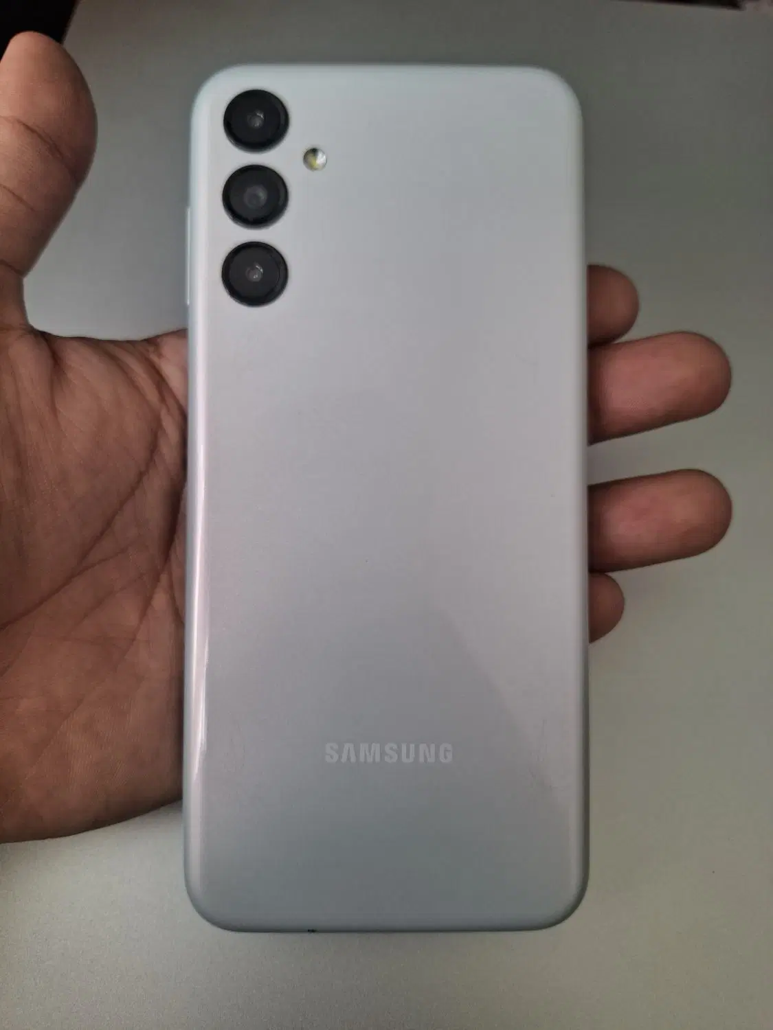 samsung m14 5g ram6|موبایل|تبریز, |دیوار