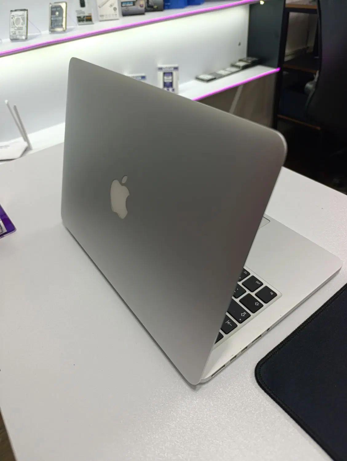 MACBOOK PRO 2015|رایانه همراه|همدان, |دیوار