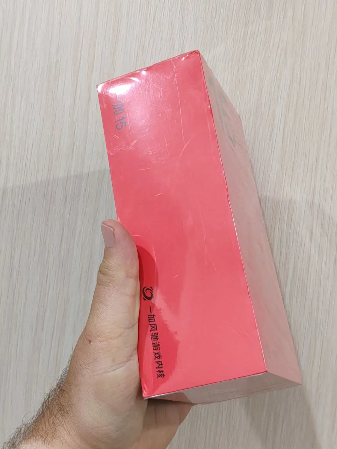 OnePlus 15|موبایل|تهران, امام زاده حسن|دیوار