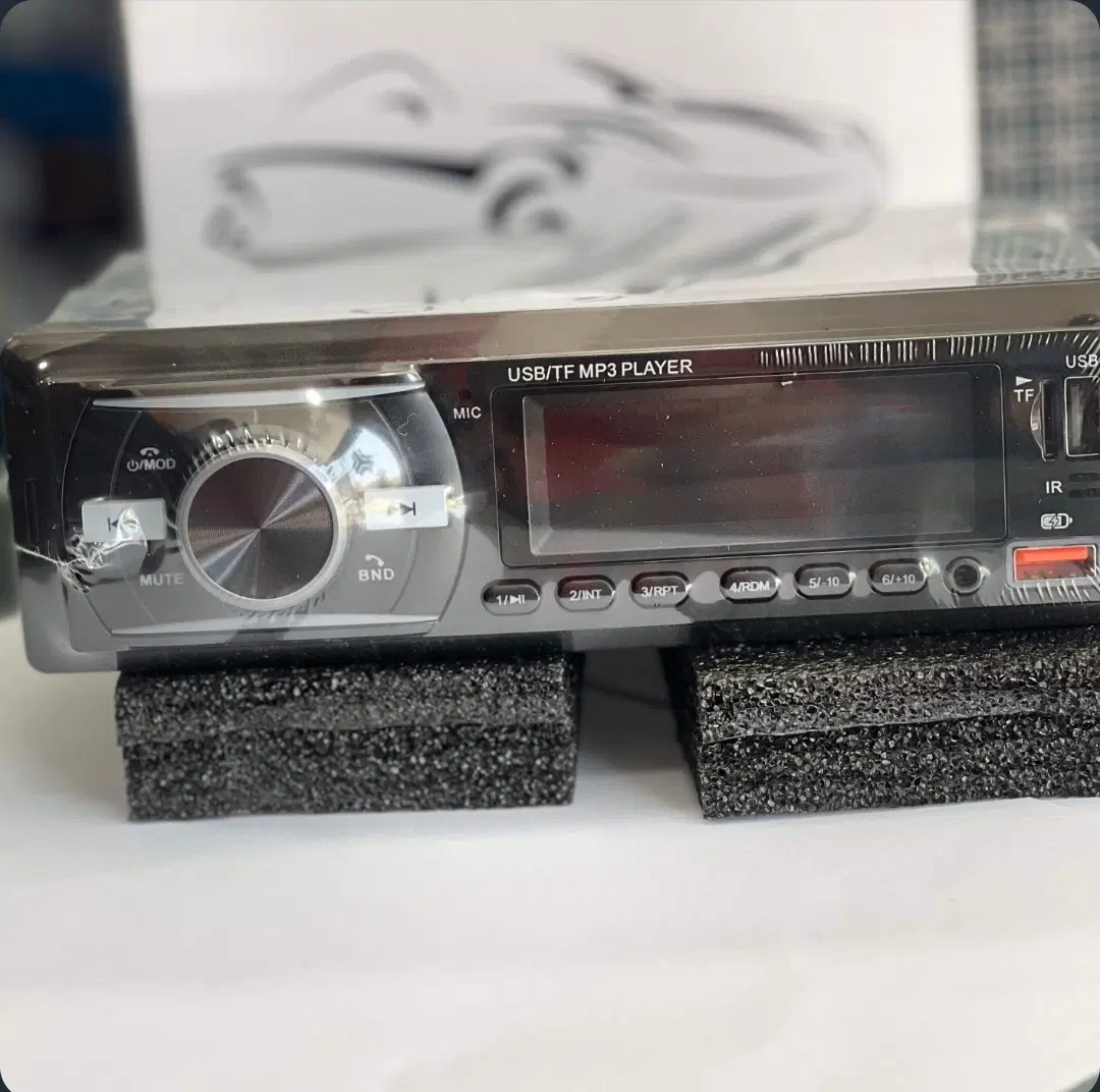 ظبط mp3 player|قطعات یدکی و لوازم جانبی|چالوس, |دیوار