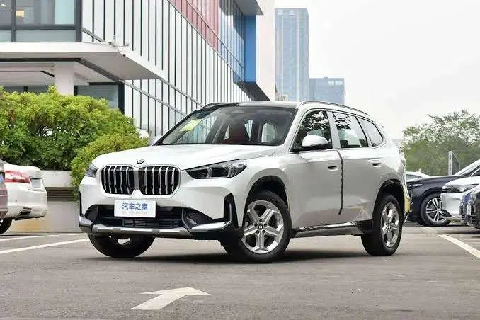 BMW x1|خودرو سواری و وانت|مشهد, آزادشهر|دیوار