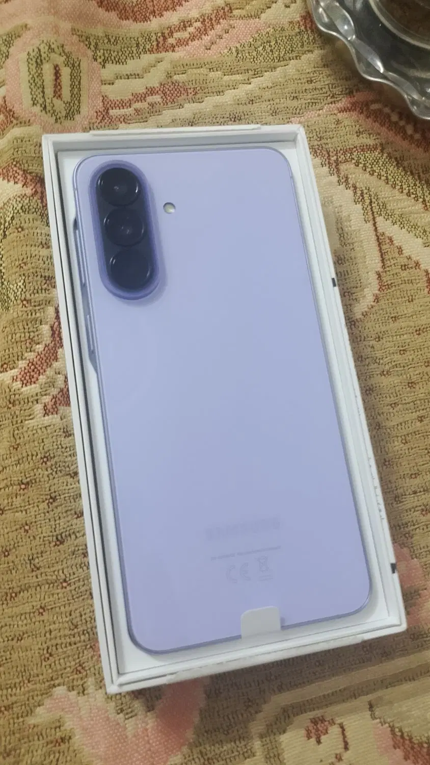 Galaxy a57|موبایل|مشهد, فدک|دیوار