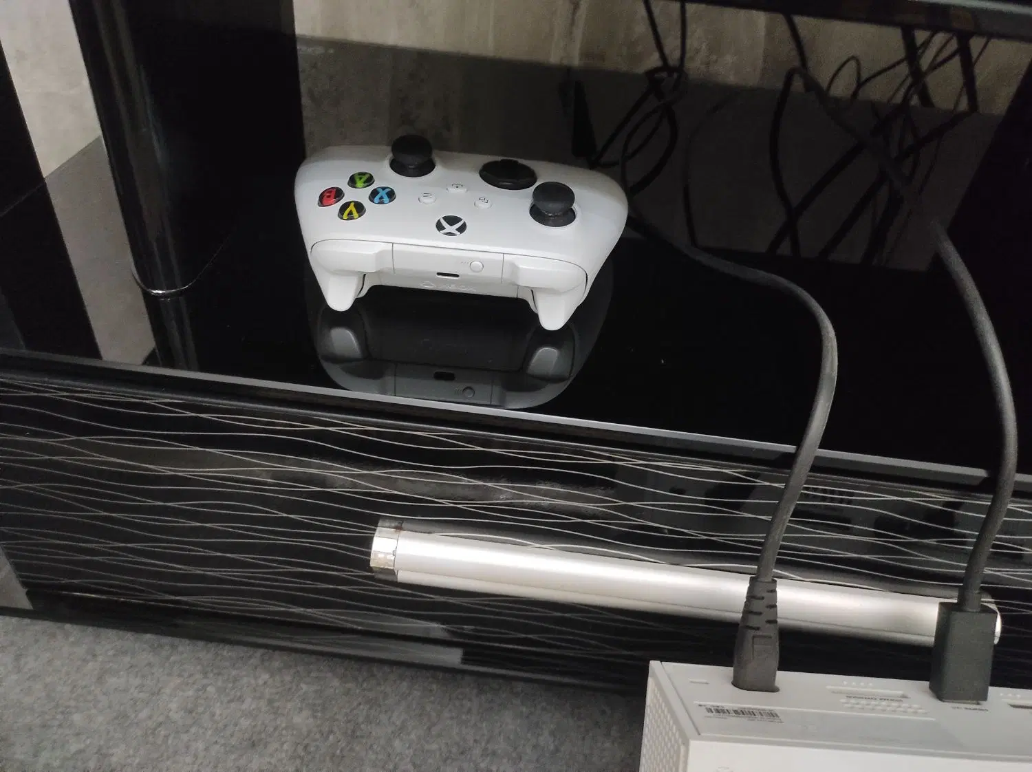 Xbox series s 512G|کنسول، بازی ویدئویی و آنلاین|تهران, تاکسیرانی|دیوار