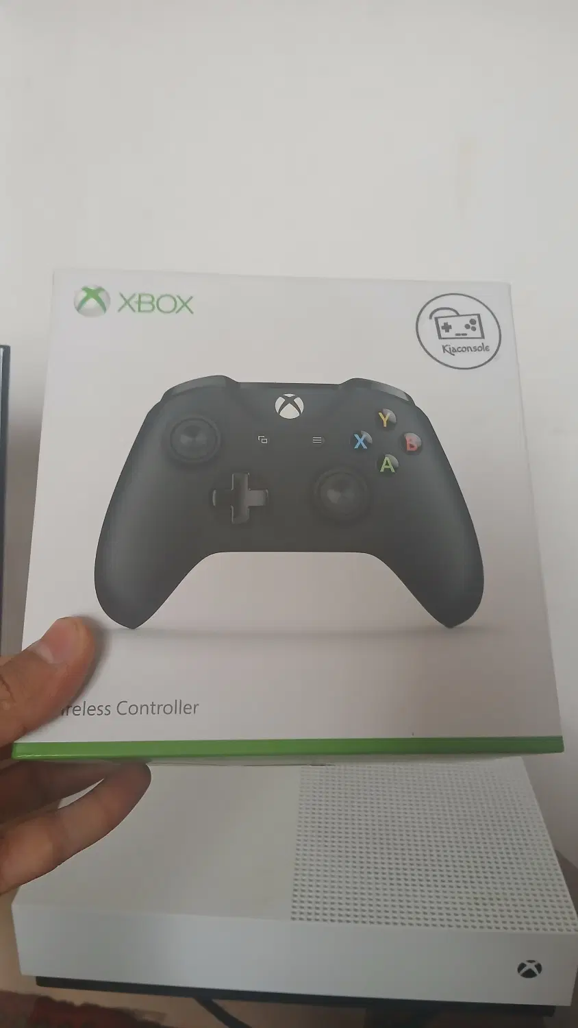 xbox one s1TRA|کنسول، بازی ویدئویی و آنلاین|رامسر, |دیوار