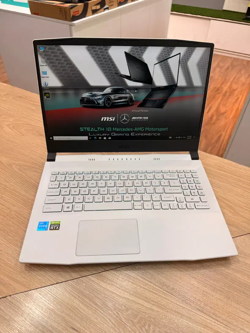 Msi گیمینگ|رایانه همراه|شیراز, ملاصدرا|دیوار