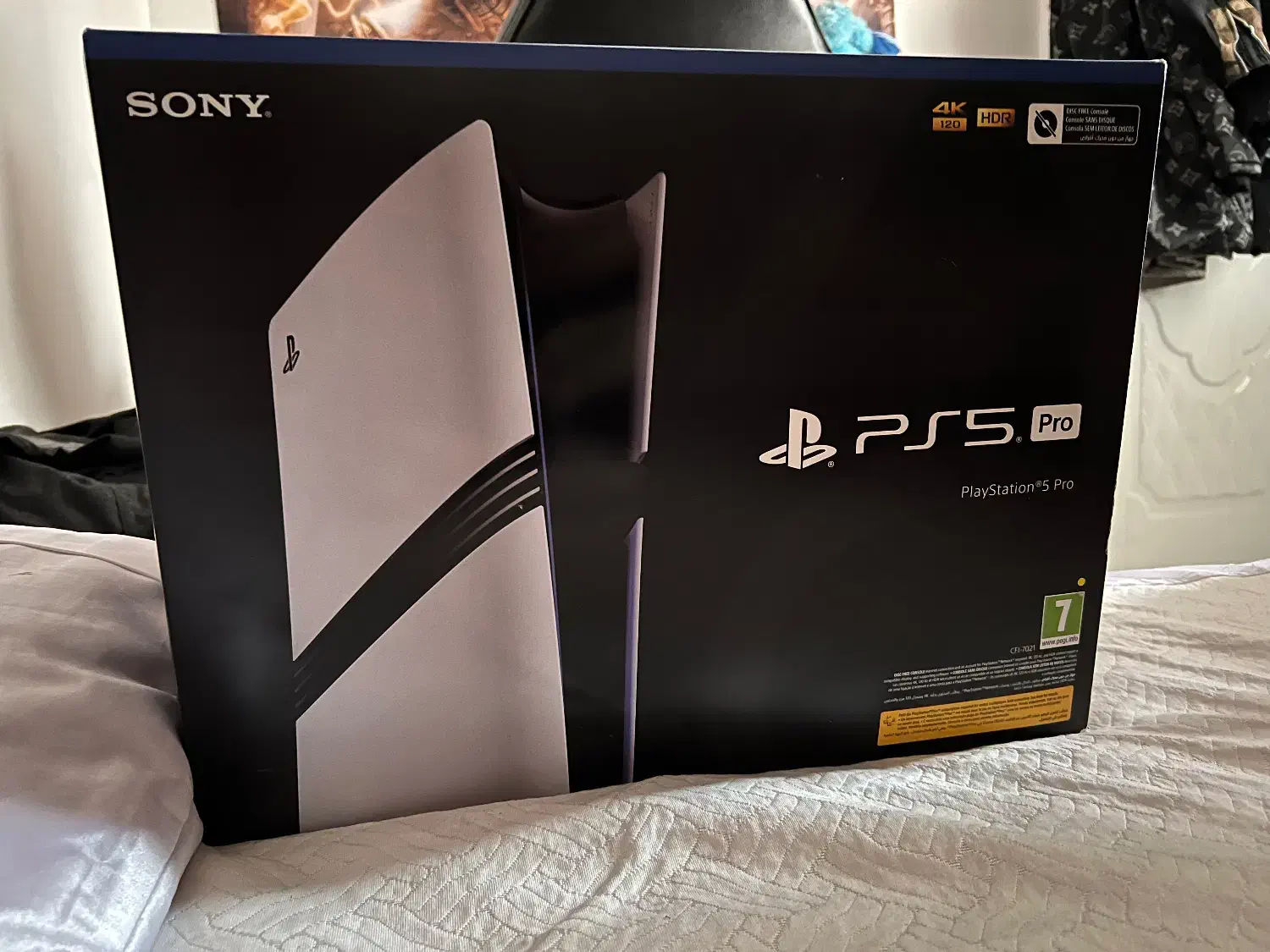 Ps5 پرو|کنسول، بازی ویدئویی و آنلاین|فردیس, فردیس|دیوار