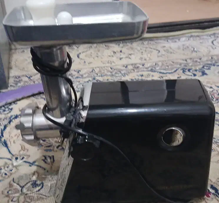 درحدنو|اجاق گاز و لوازم برقی پخت‌وپز|تایباد, |دیوار
