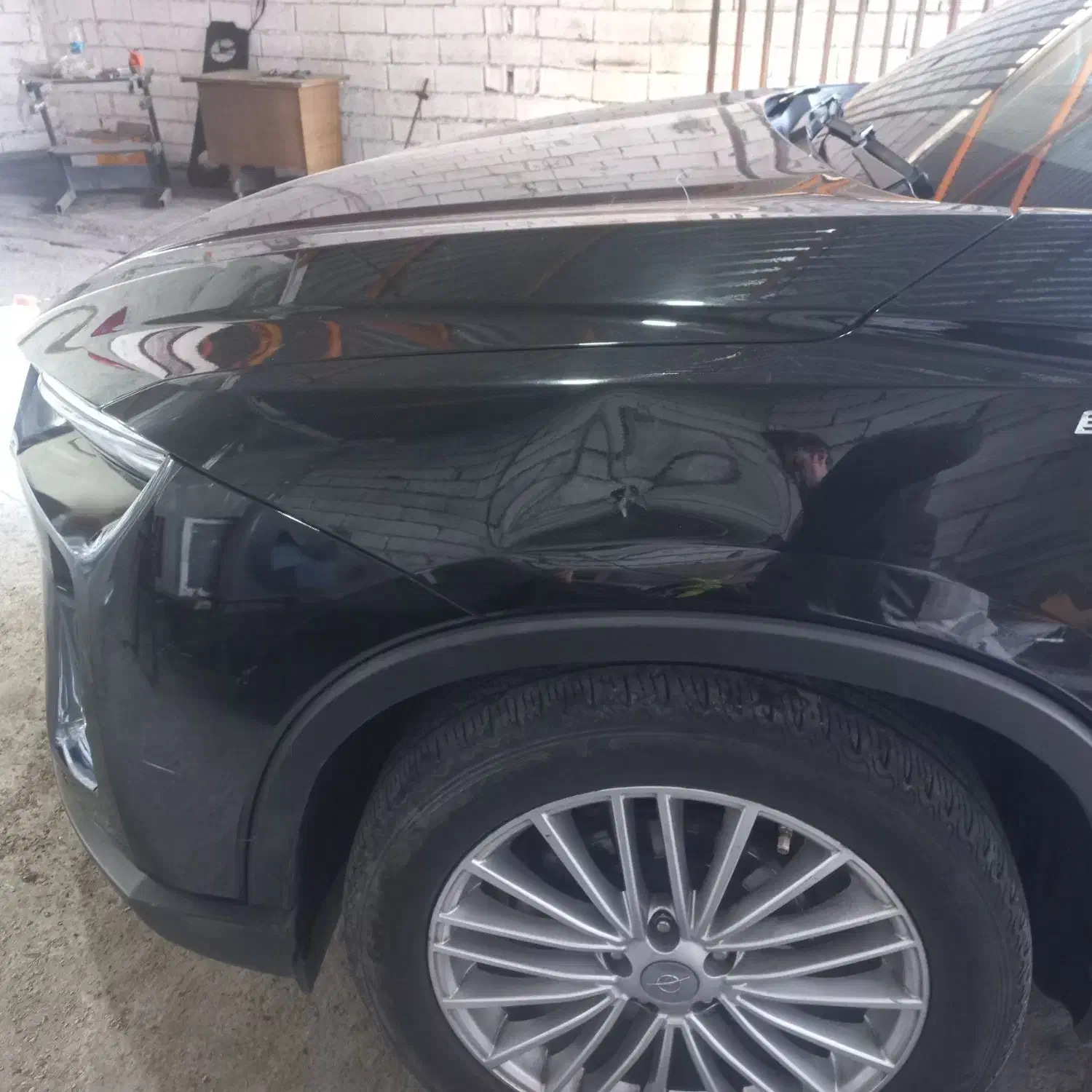 صافکاری|خدمات موتور و ماشین|آمل, |دیوار