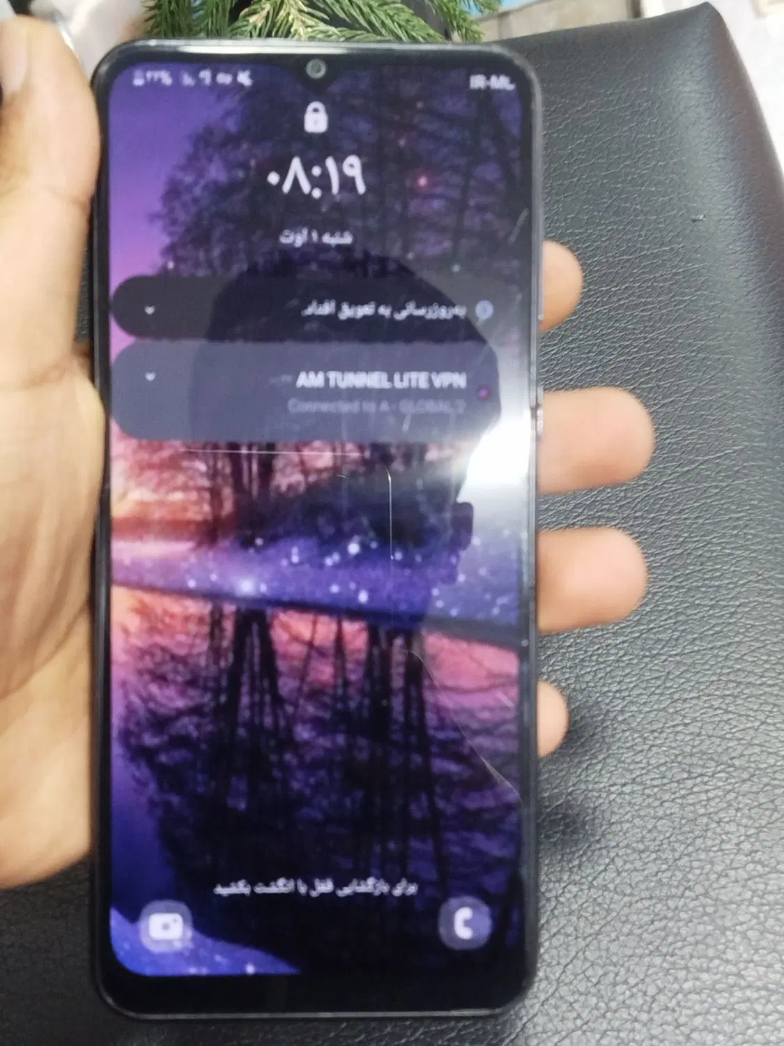 گوشی A03core|موبایل|بهبهان, |دیوار