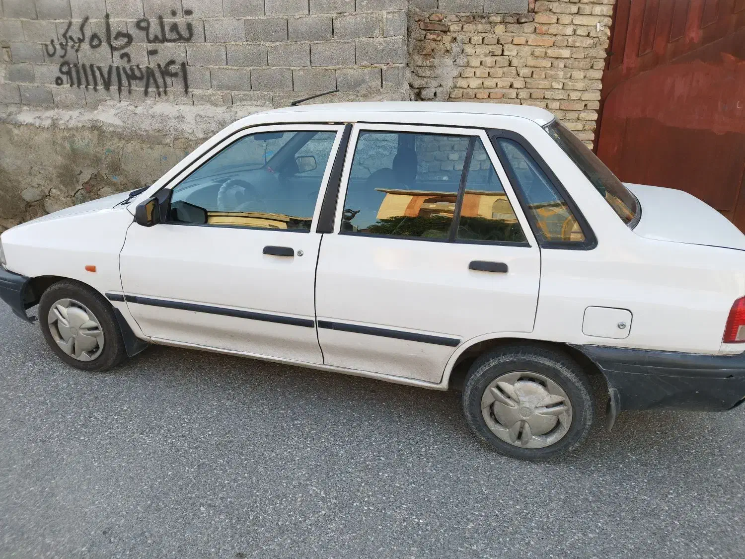 فروش|خودرو سواری و وانت|کردکوی, |دیوار