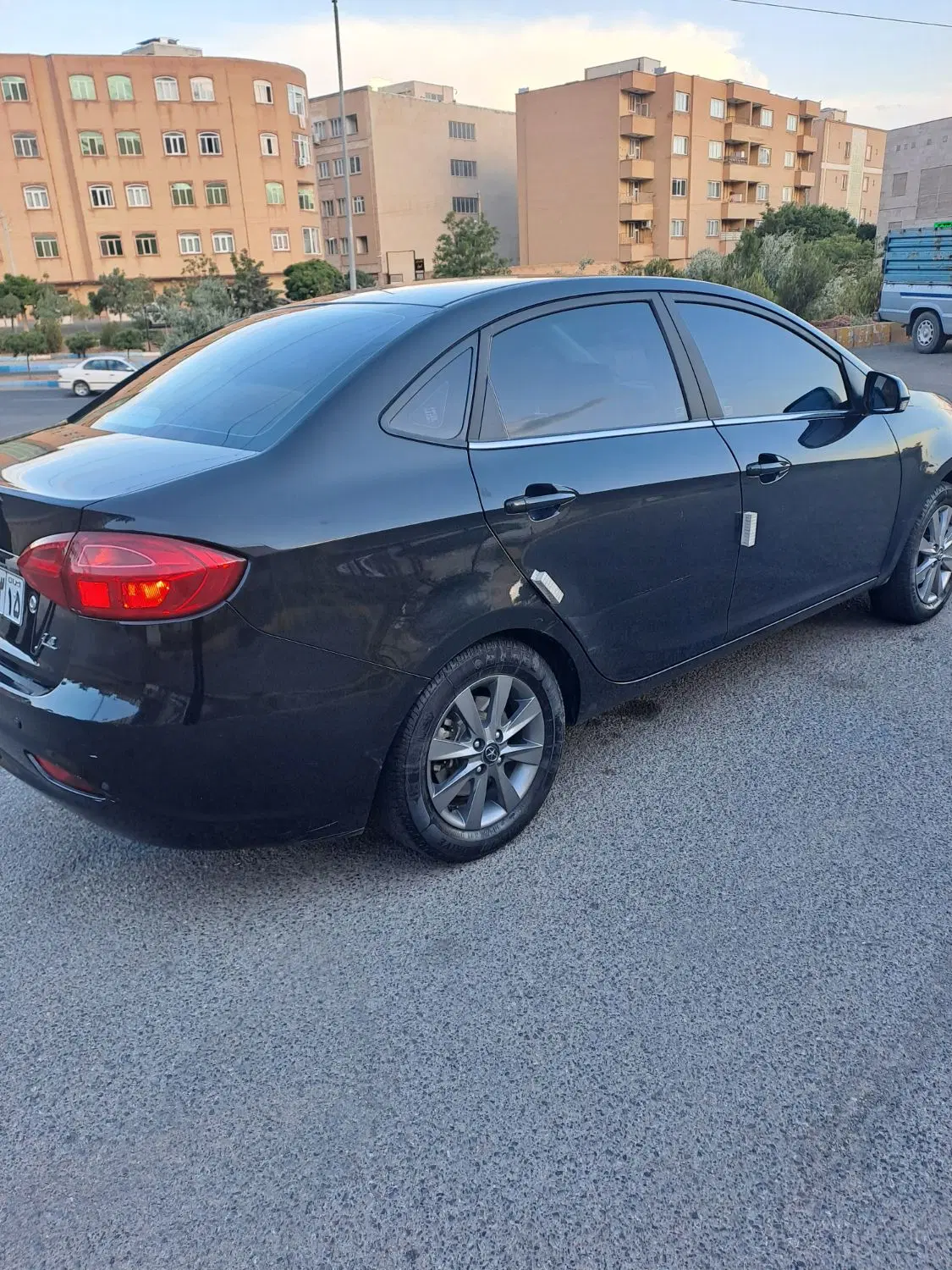 جک j4|خودرو سواری و وانت|تبریز, |دیوار