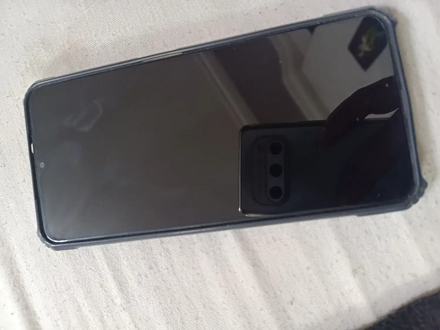 گوشی ردمی ۹|موبایل|سنندج, |دیوار