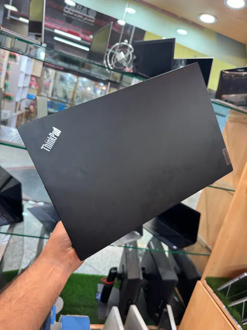 Lenovo E15 نسل۱۱|رایانه همراه|اهواز, باغ شیخ|دیوار