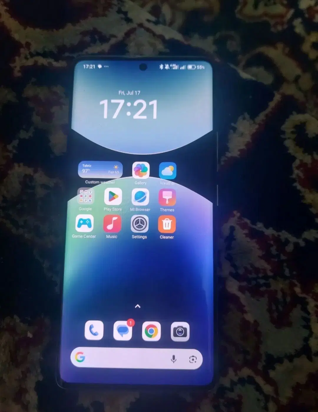 note 14 pro 4g|موبایل|تبریز, |دیوار