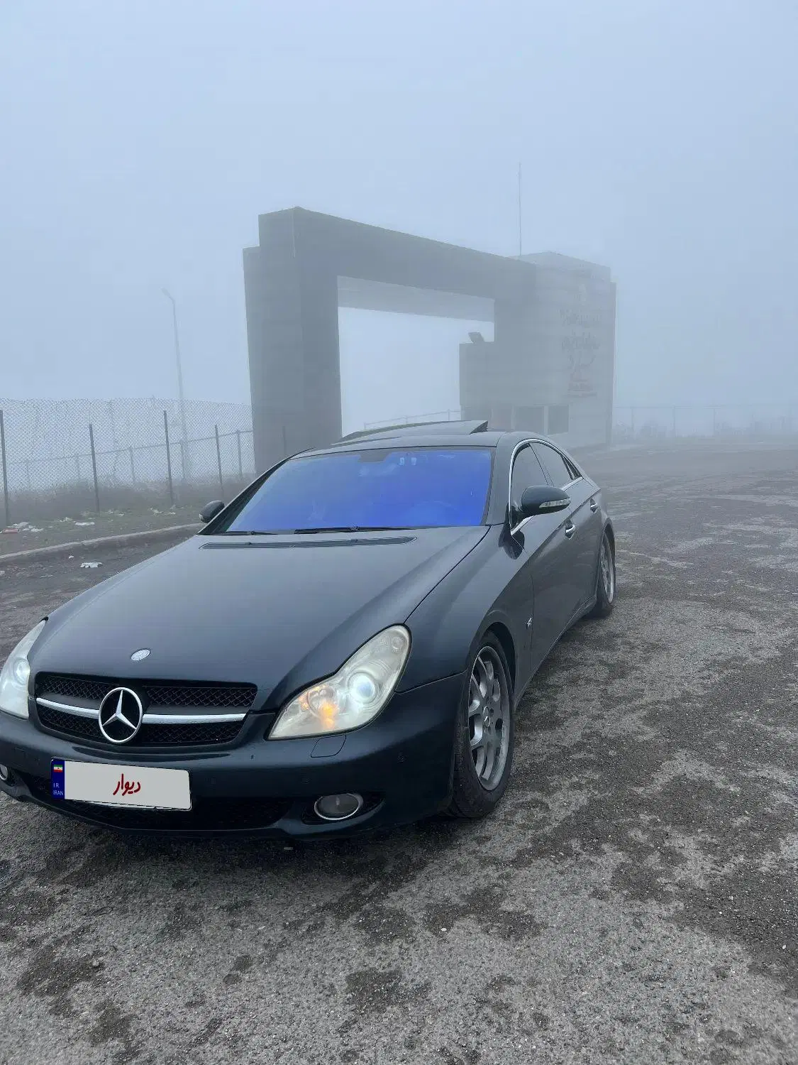 Cls350|خودرو سواری و وانت|کرمانشاه, |دیوار