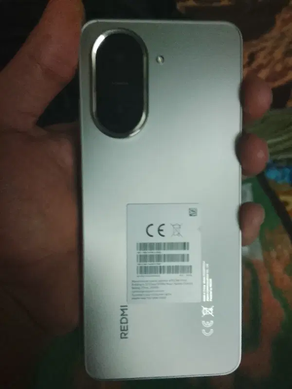 گوشی RedmiA5|موبایل|تهران, بهجتآباد|دیوار