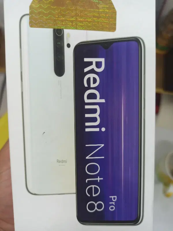 not8pro|موبایل|مشهد, سرافرازان|دیوار