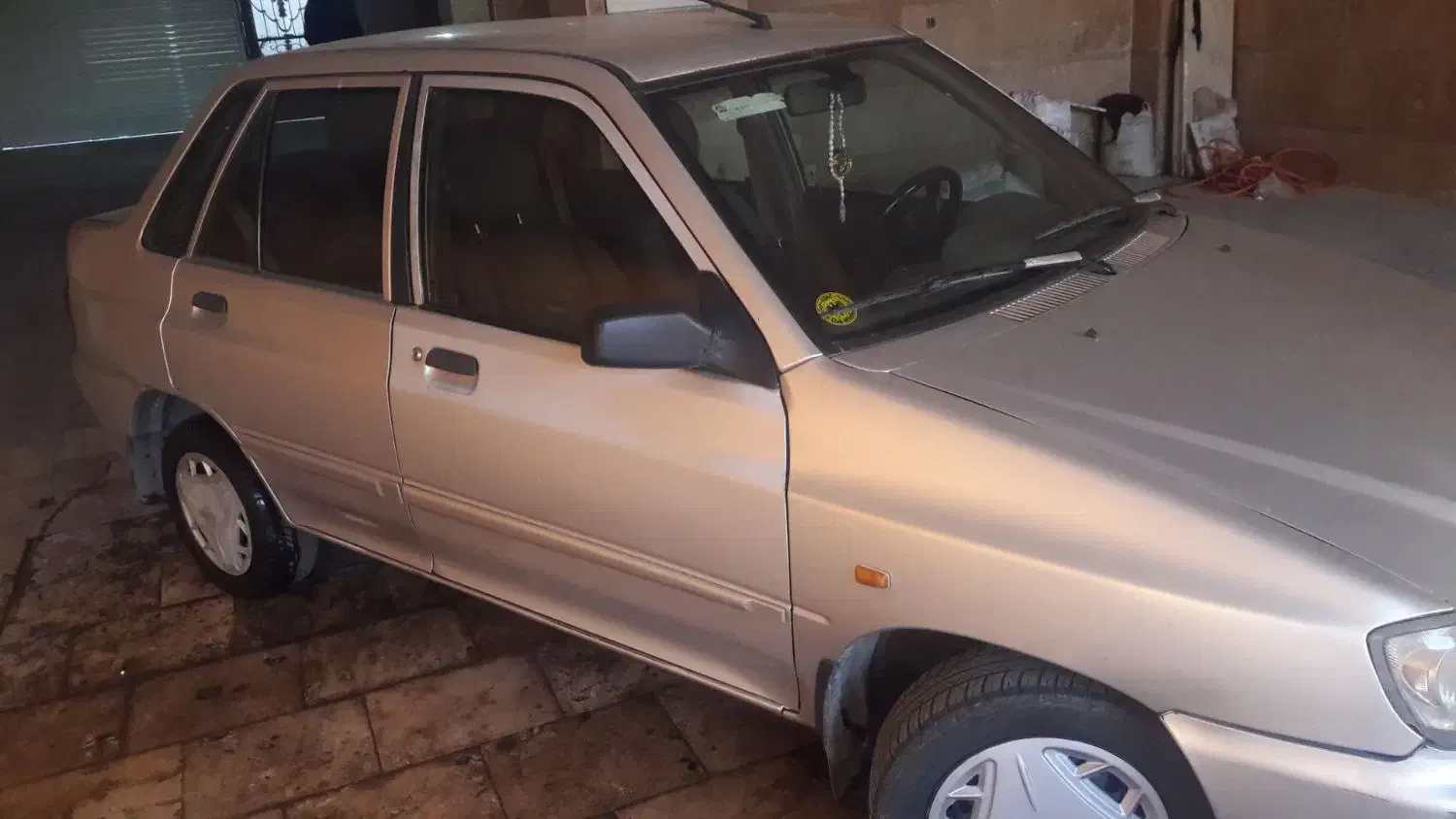 پراید ۱۳۲|خودرو سواری و وانت|ملارد, |دیوار