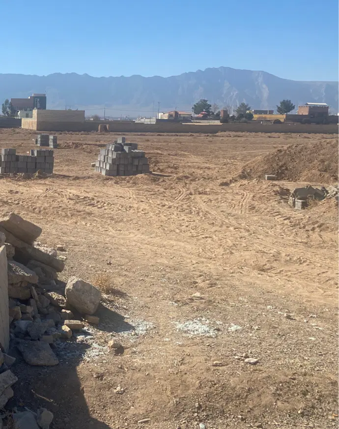 زمین ‌تفکیکی در سپاهانشهر، مرق،بهارستان|فروش زمین و ملک کلنگی|اصفهان, کوی راه حق|دیوار