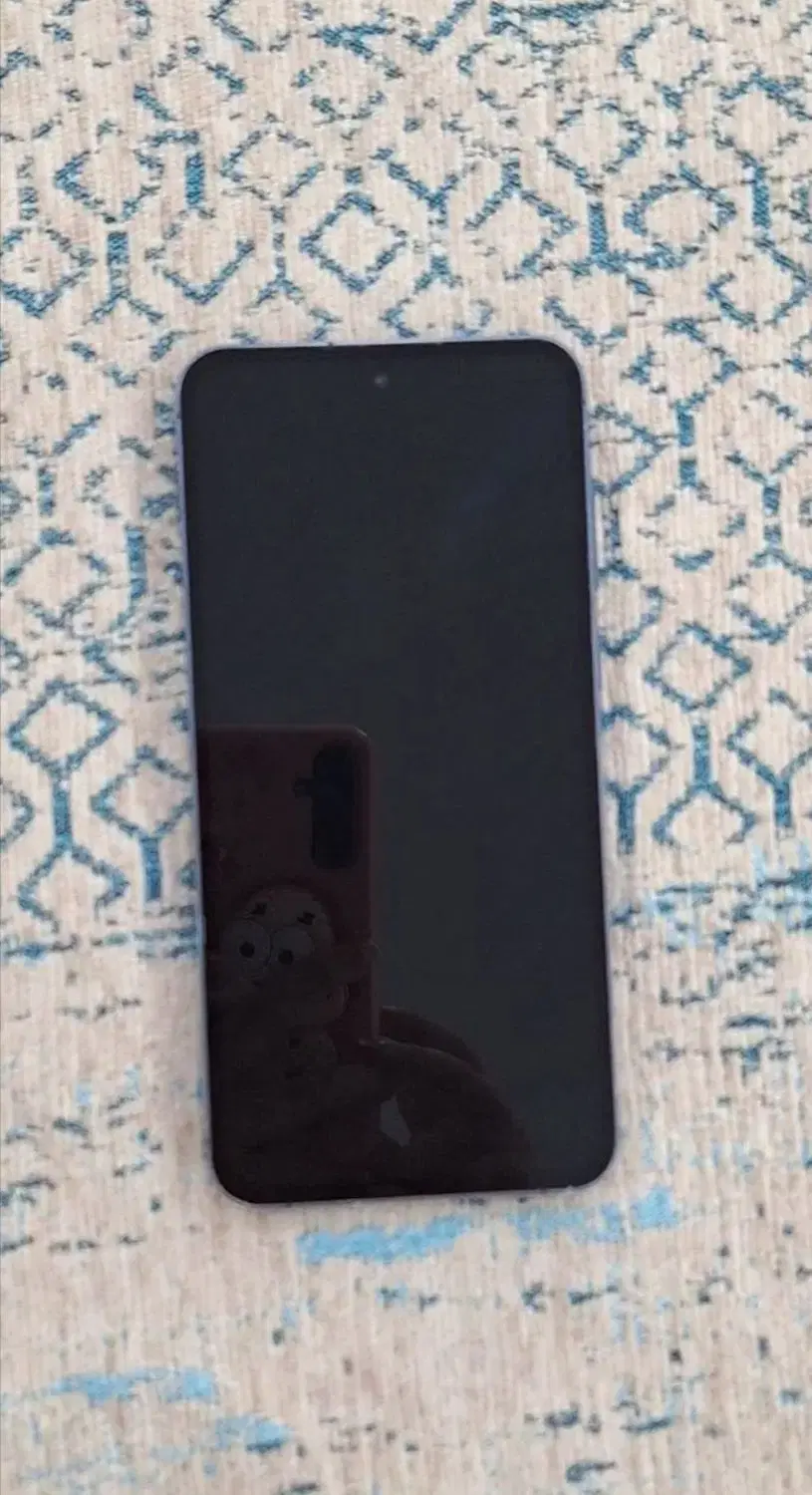 Samsung A55 5G|موبایل|نیشابور, شهرک بهداری|دیوار