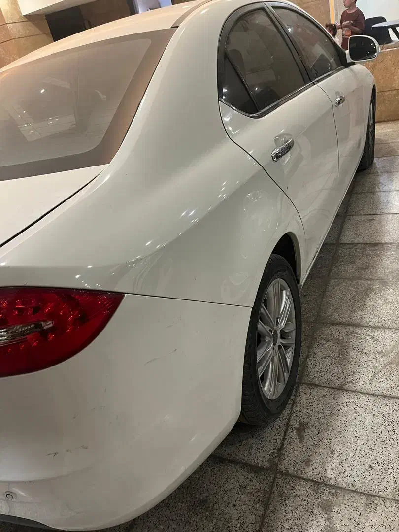 جک جی ۵|خودرو سواری و وانت|بندرعباس, |دیوار