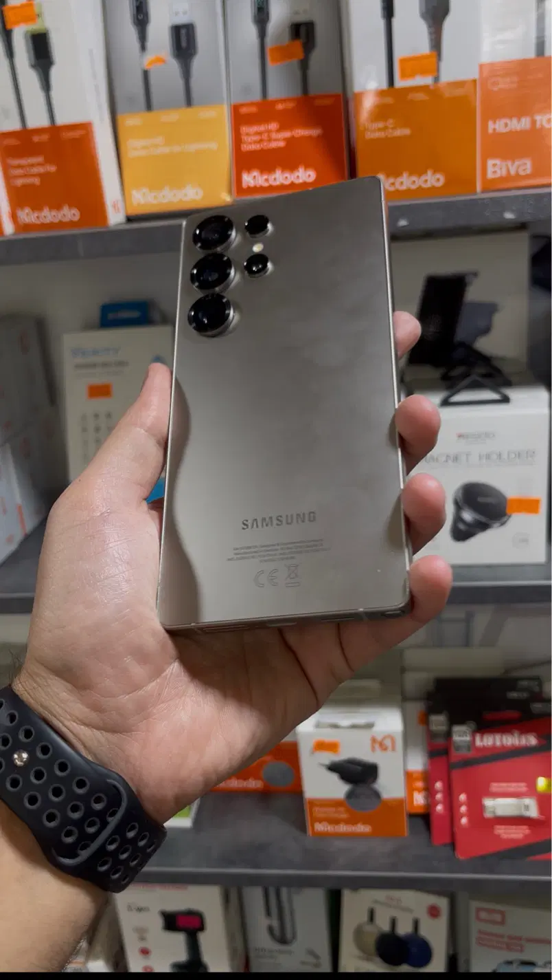 s25ultra|موبایل|آمل, |دیوار