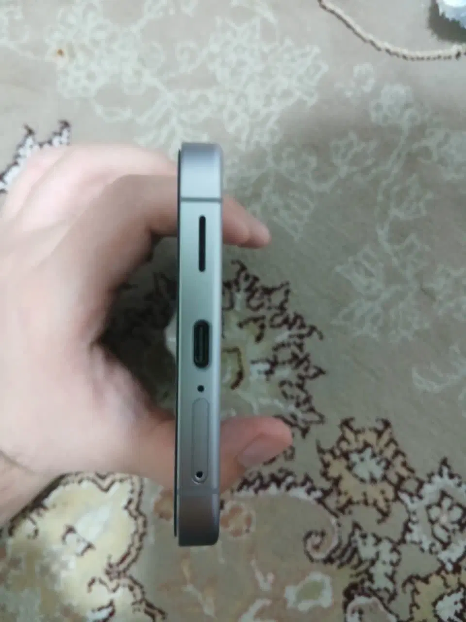 s25fe|موبایل|تهران, تهرانسر شمالی|دیوار