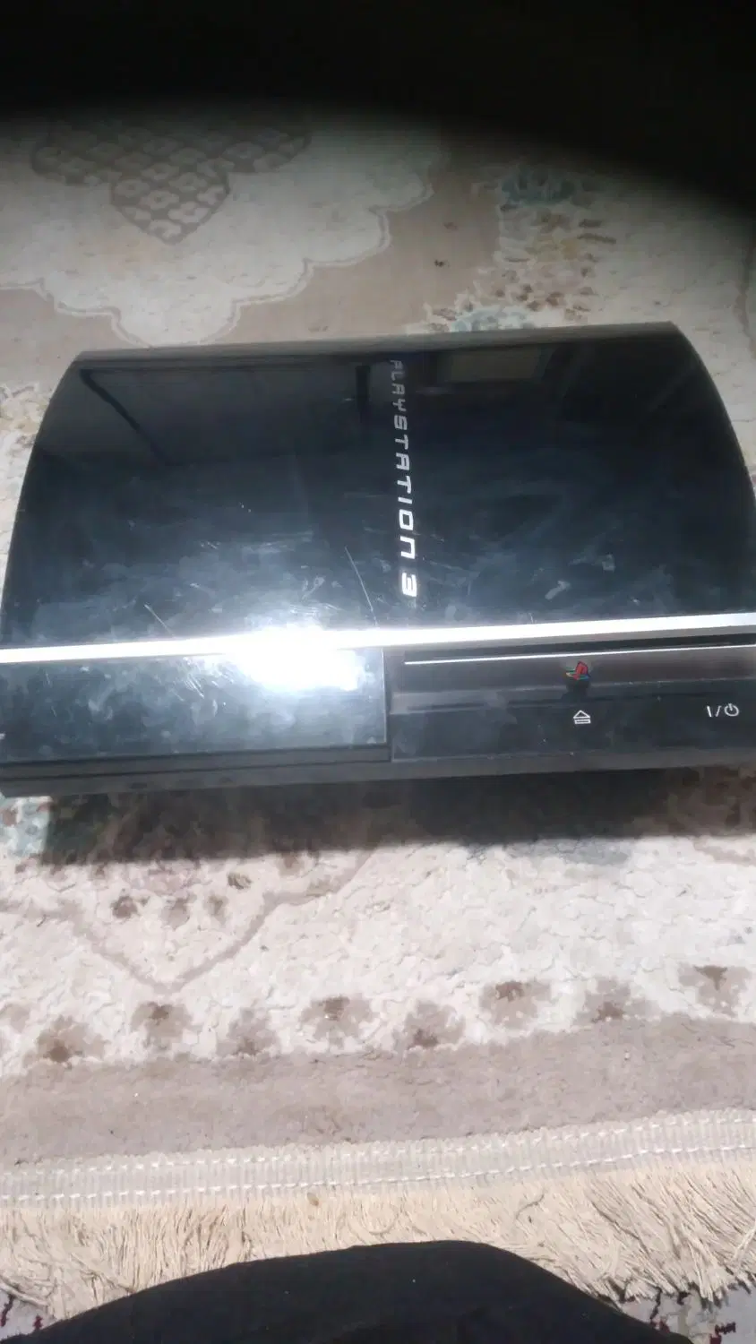 ps3|کنسول، بازی ویدئویی و آنلاین|تهران, جمال‌زاده|دیوار