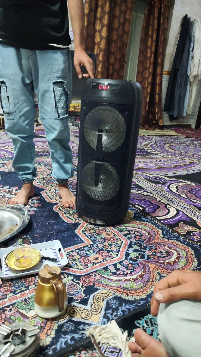 سیستم|سیستم صوتی خانگی|سوسنگرد, |دیوار