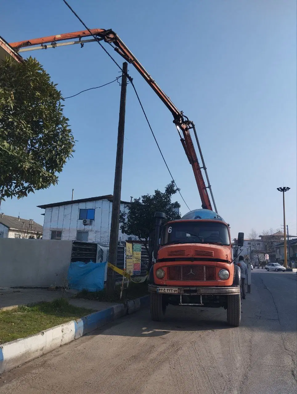 استخدام|استخدام معماری، عمران و ساختمانی|تنکابن, |دیوار