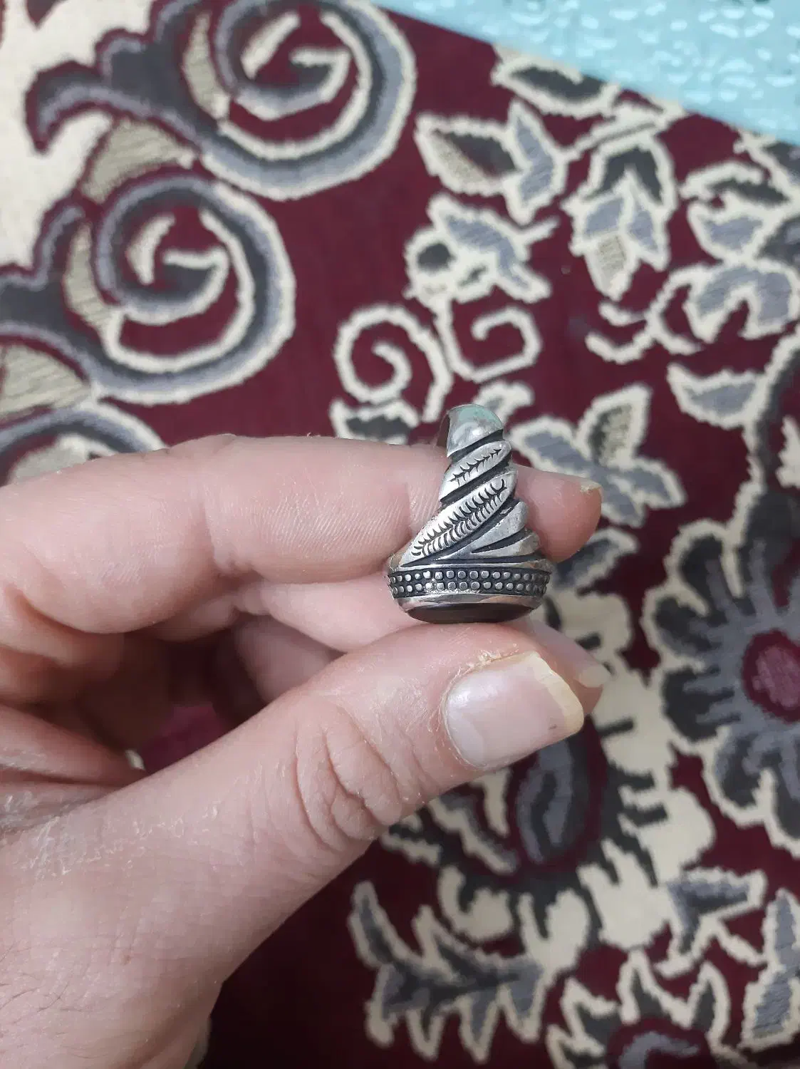 انگشتر|جواهرات|تهران, مسعودیه|دیوار